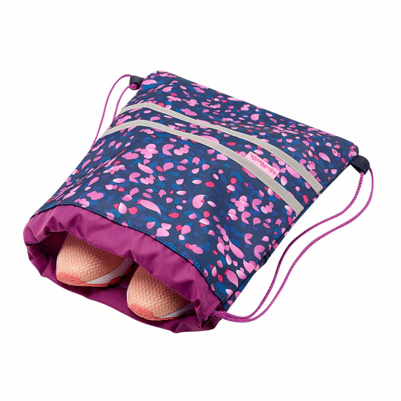 McNeill COMPACTO 5tlg. Schulranzenset Dream