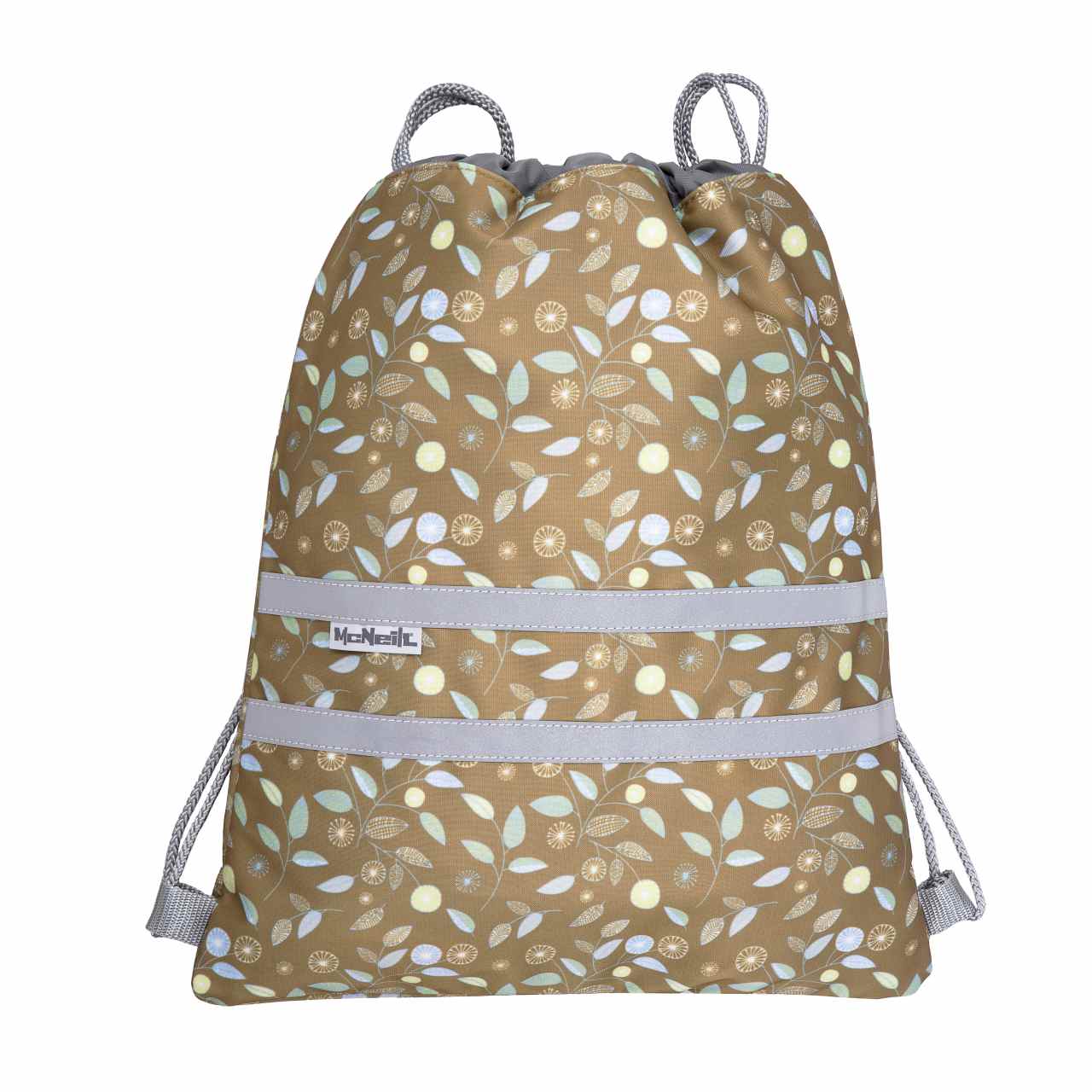 McNeill TENERO 5tlg. Schulranzenset Greta