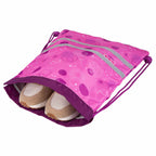McNeill PERFECTO 5tlg. Schulranzenset Pinky
