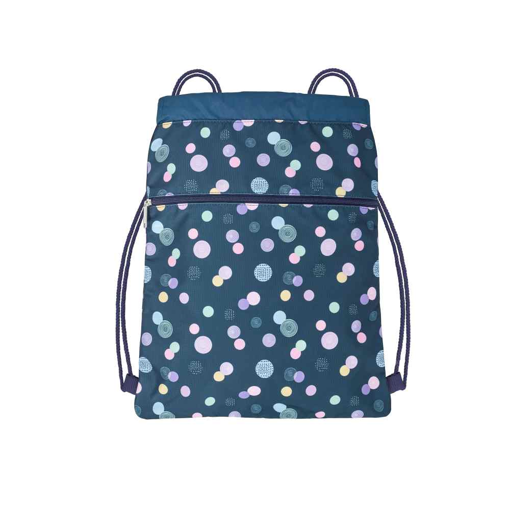 McNeill PERFECTO 5tlg. Schulranzenset Polly
