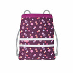McNeill COMPACTO 5tlg. Schulranzenset Ruby