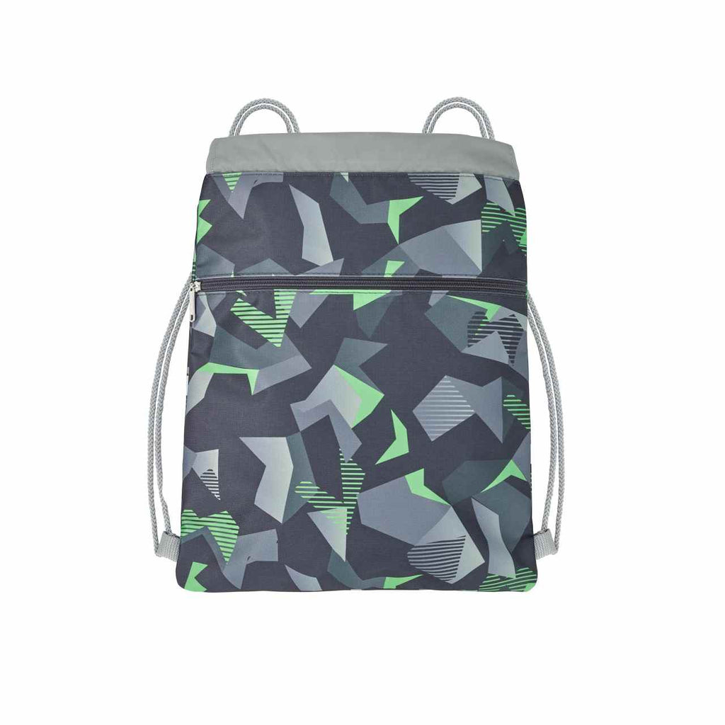 McNeill PERFECTO 5tlg. Schulranzenset Techno