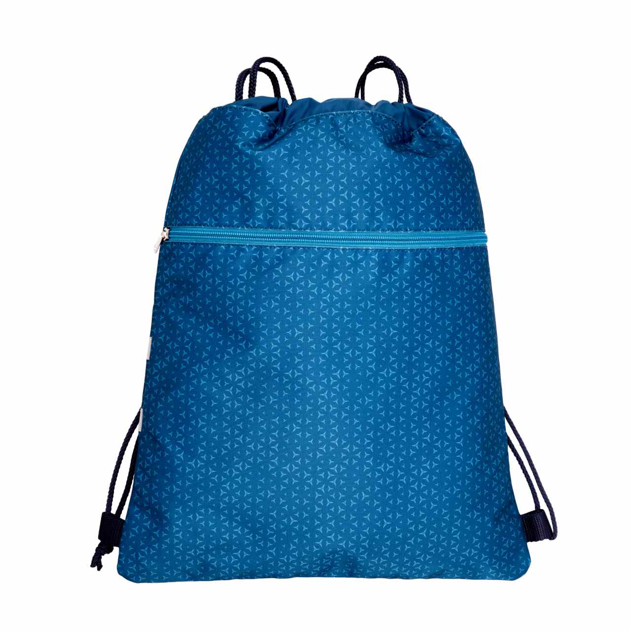 McNeill TENERO 5tlg. Schulranzenset Tetra