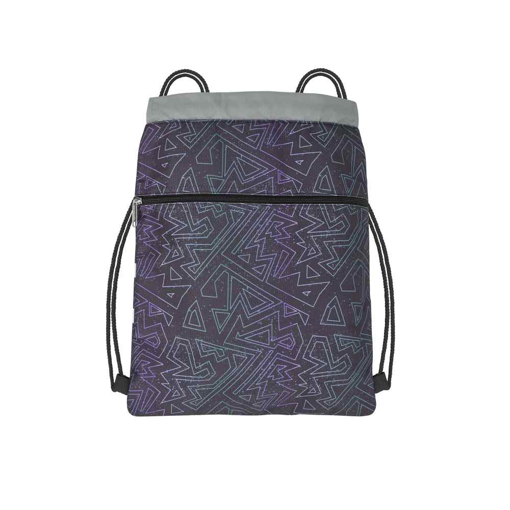 McNeill PERFECTO 5tlg. Schulranzenset Tron