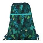 McNeill Primo Schulranzenset Tropic 9tlg.