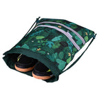 McNeill Primo Schulranzenset Tropic 9tlg.