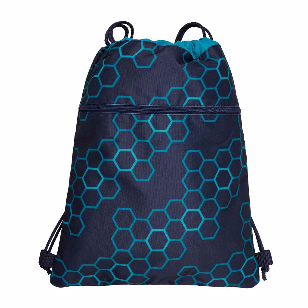 McNeill TENERO 5tlg. Schulranzenset Xagon