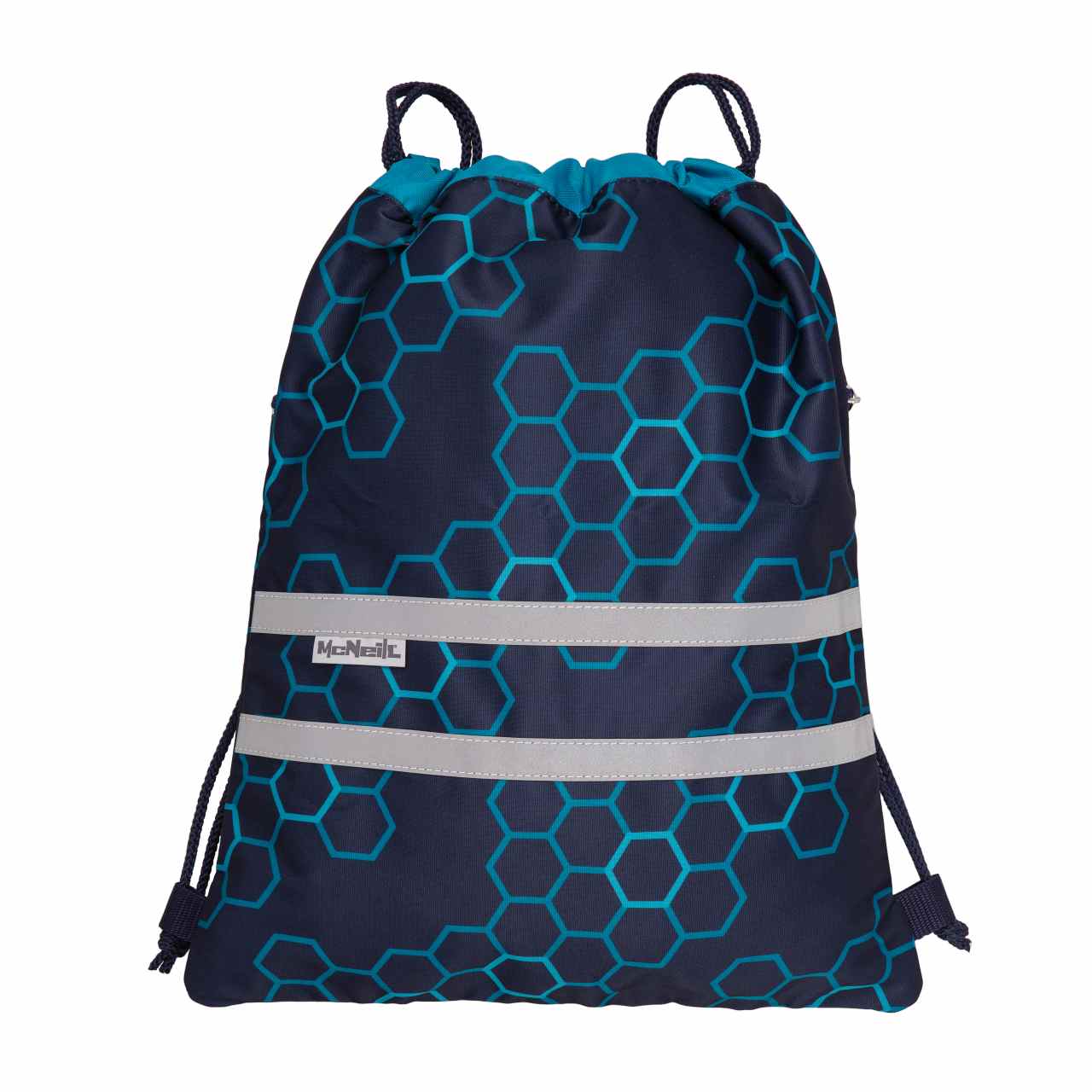 McNeill PERFECTO 5tlg. Schulranzenset Xagon