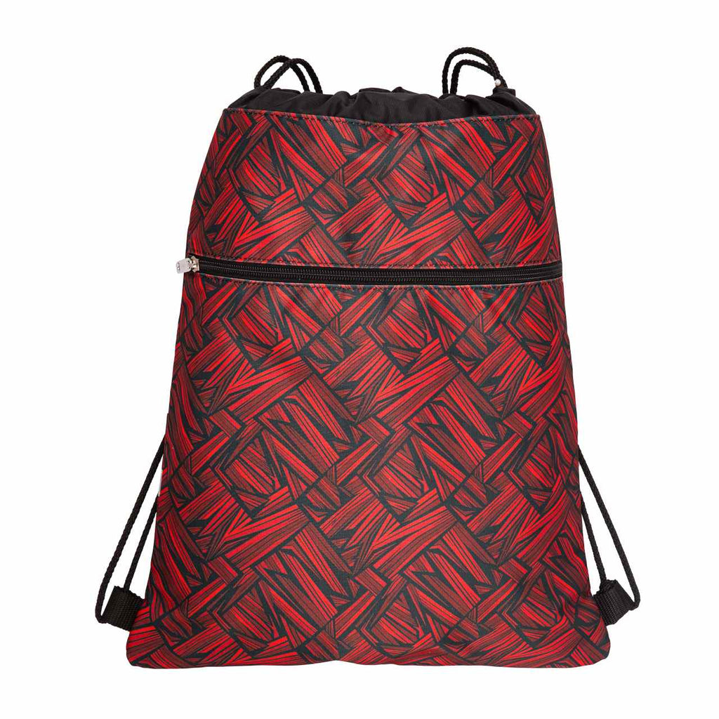 McNeill TENERO 5tlg. Schulranzenset Zack