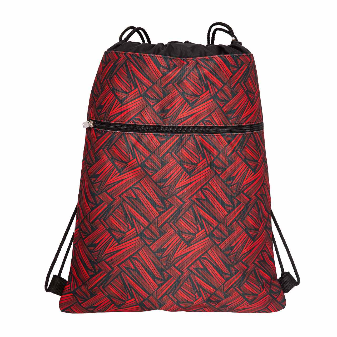 McNeill TENERO 5tlg. Schulranzenset Zack