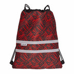McNeill TENERO 5tlg. Schulranzenset Zack