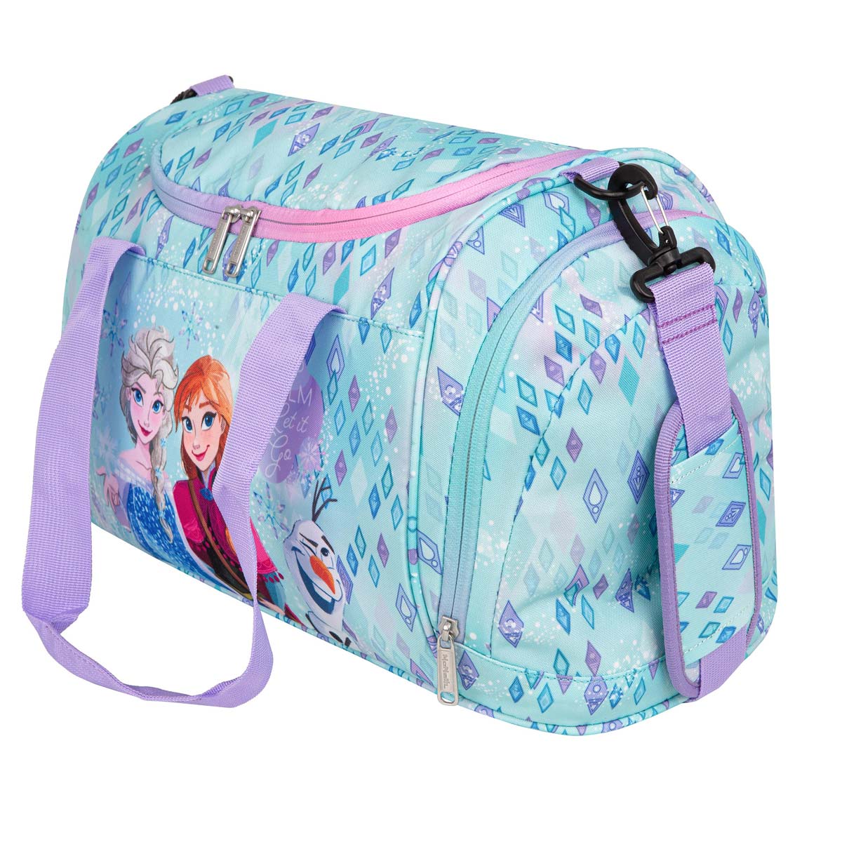 McNeill Sporttasche Disney Frozen