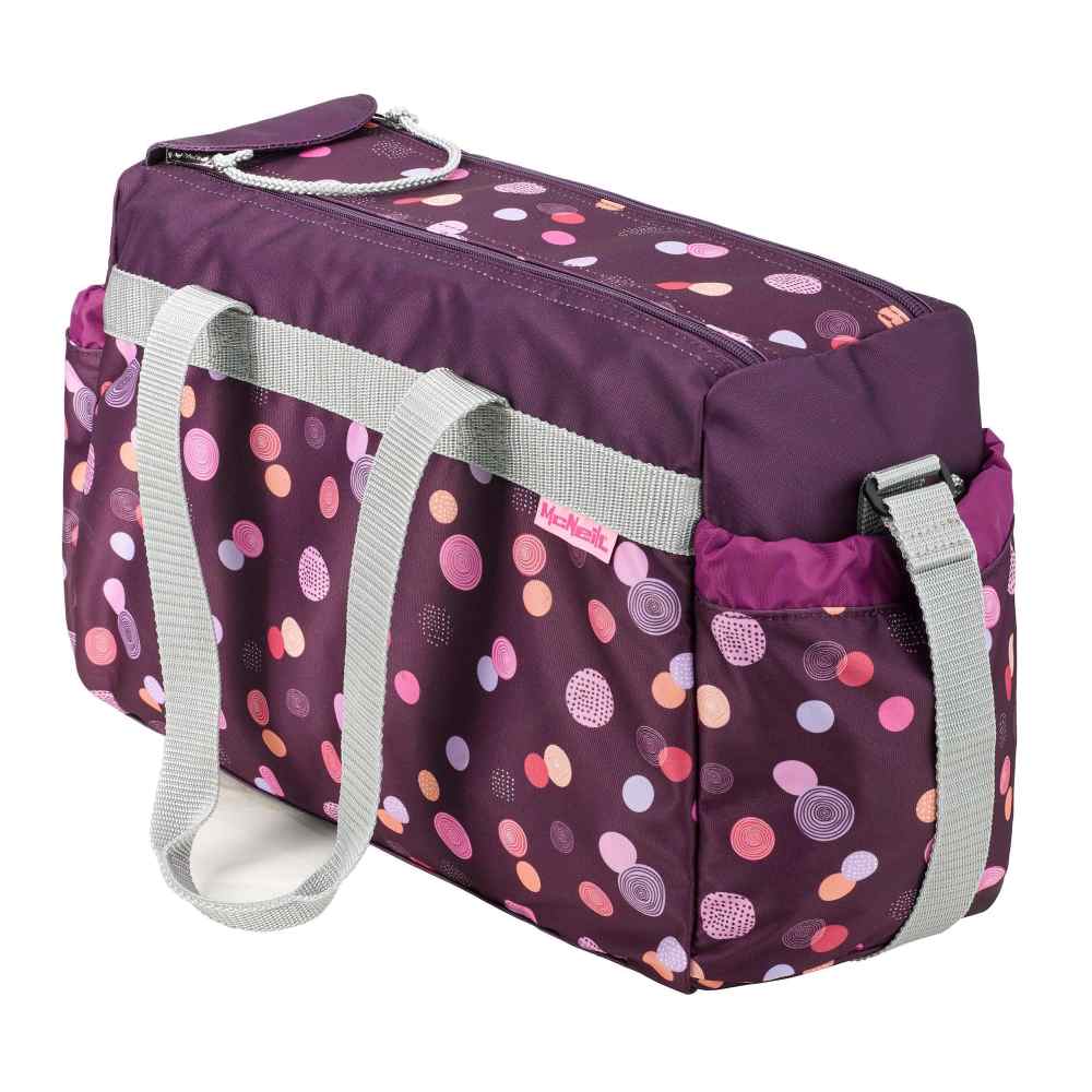 McNeill Sporttasche Ruby