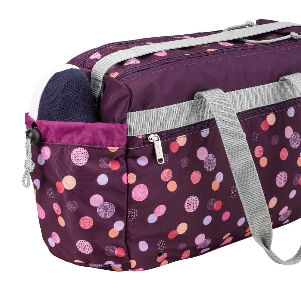 McNeill Sporttasche Ruby