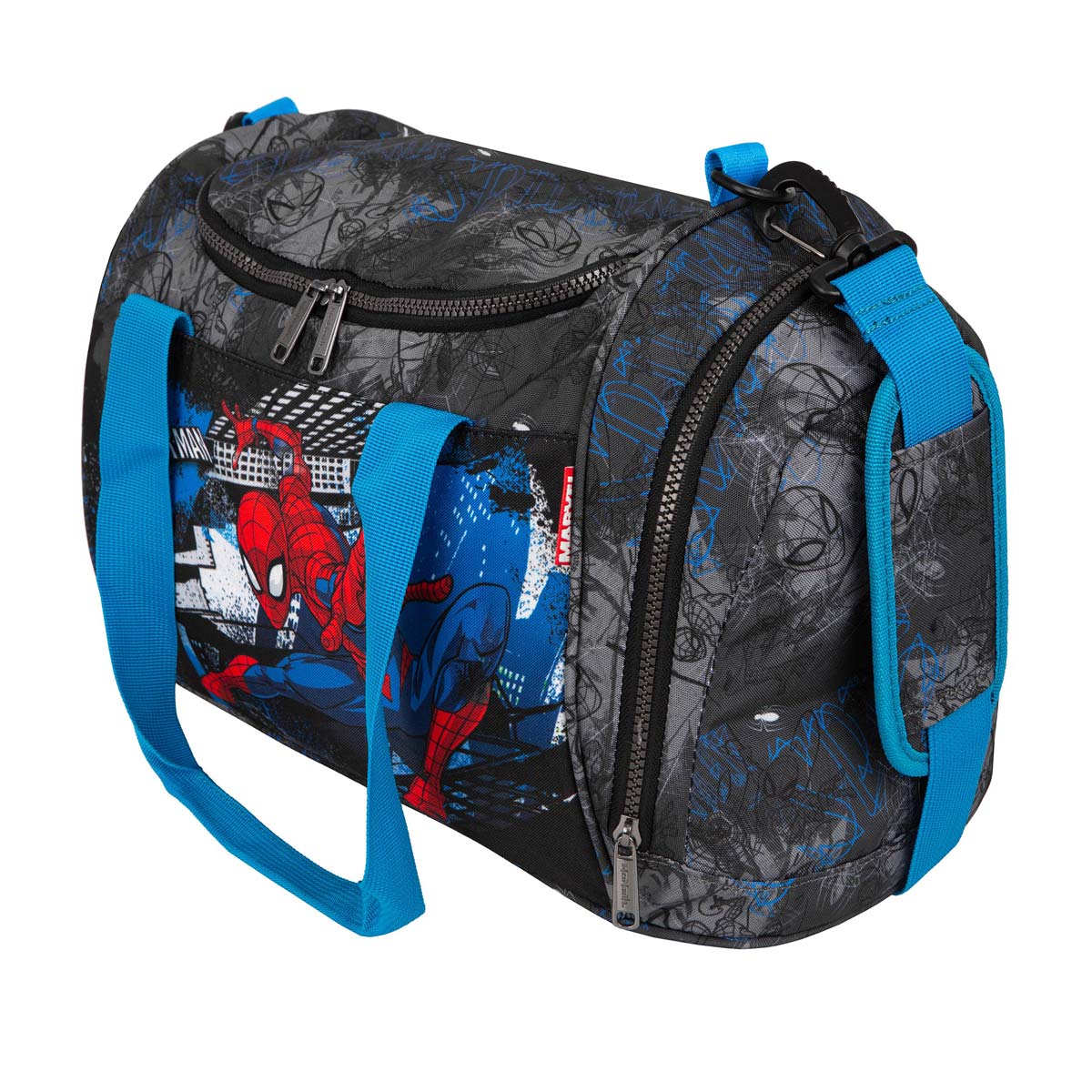 McNeill Sporttasche Spider-Man