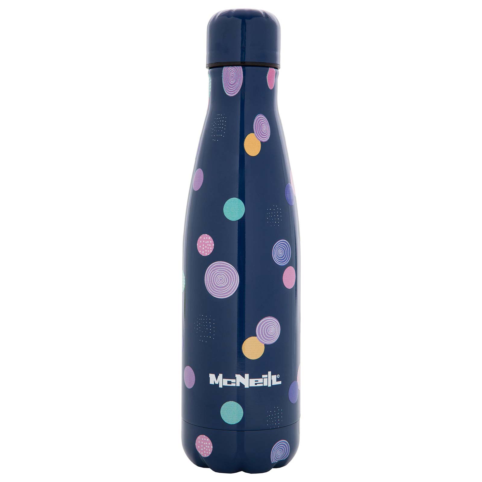 McNeill Thermo-Metall Trinkflasche Polly