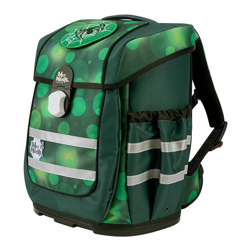 McNeill Schulranzenset McOcean Forest 5tlg.
