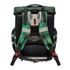 McNeill Schulranzenset McOcean Forest 5tlg.