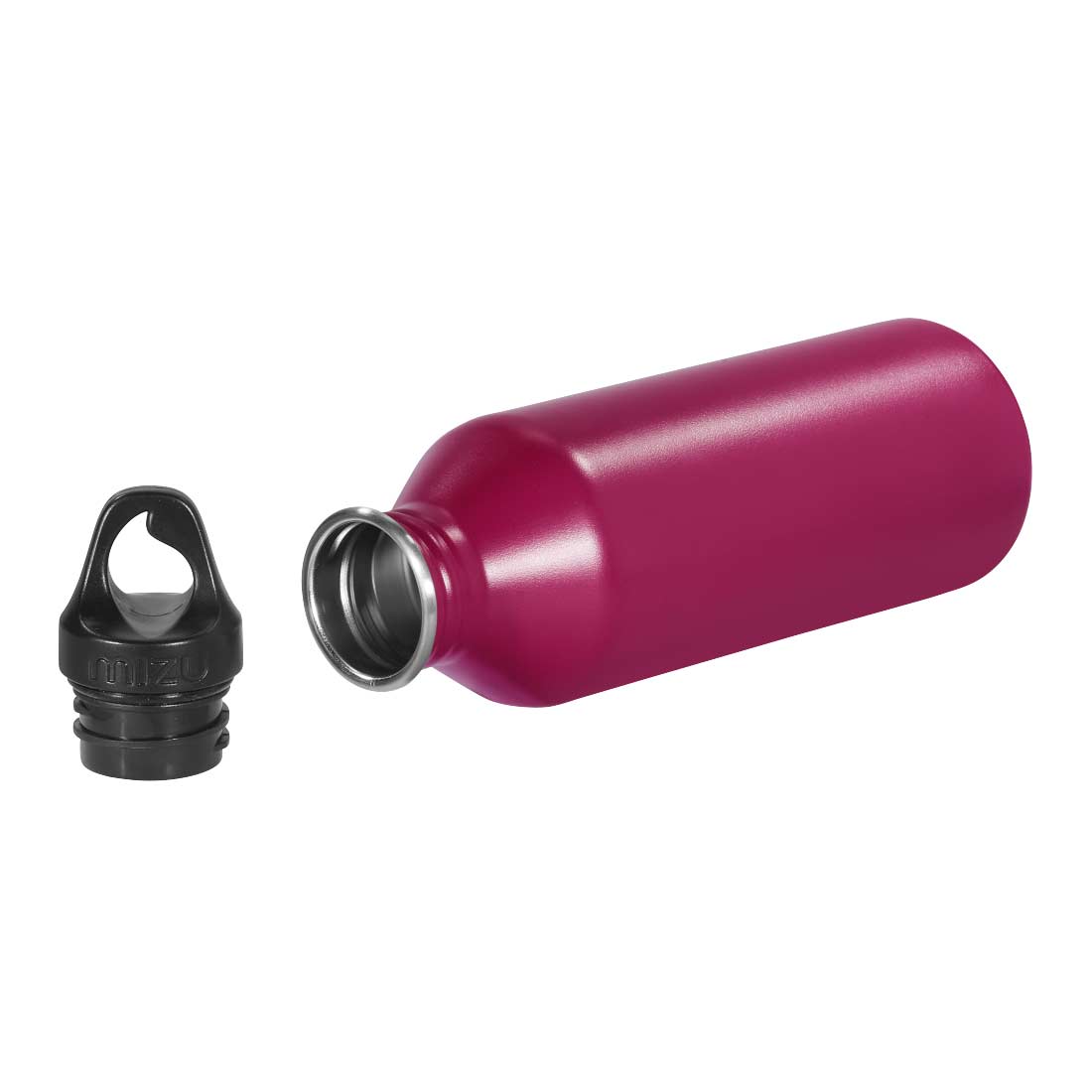 Mizu Edelstahl Trinkflasche Coocazoo Berry
