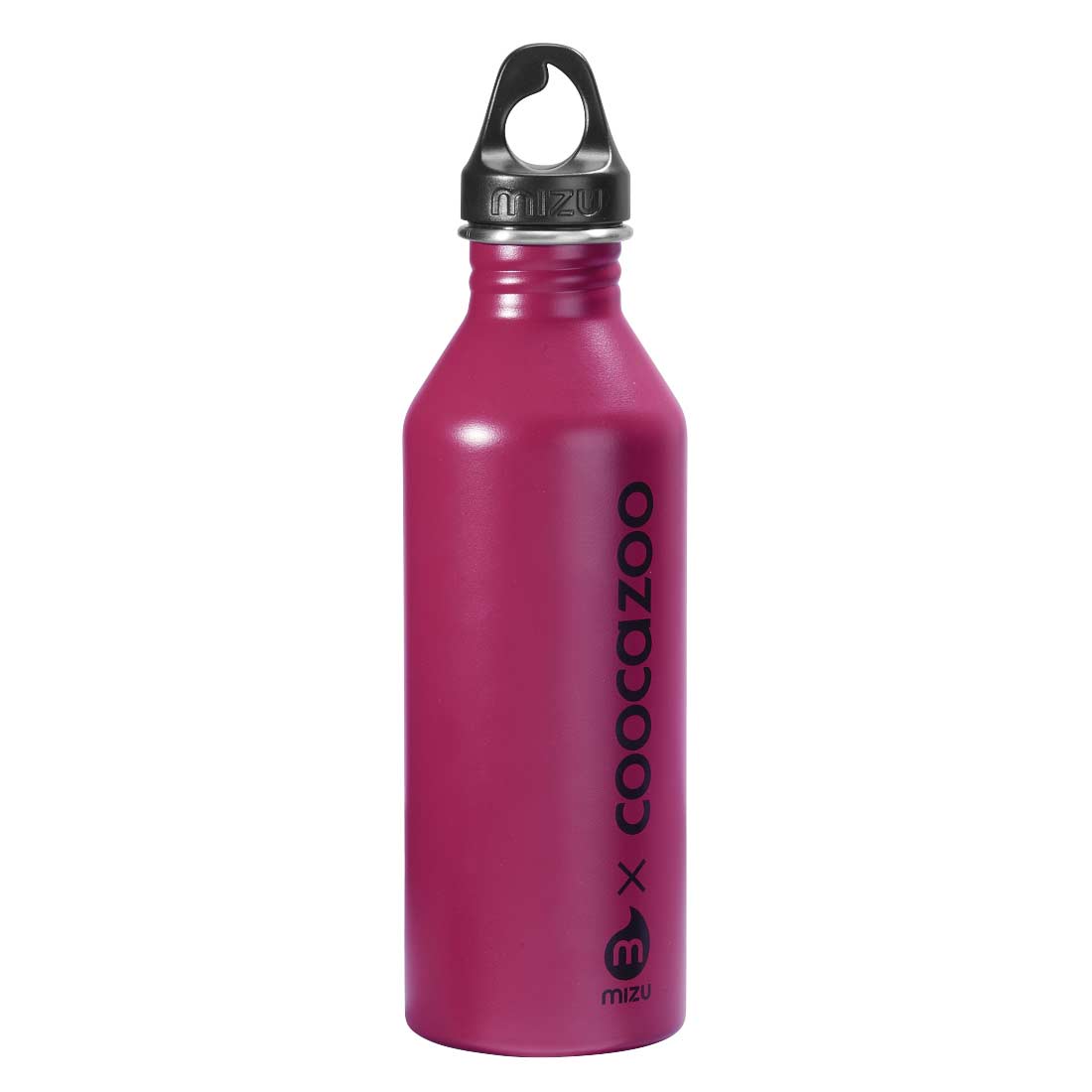 Mizu Edelstahl Trinkflasche Coocazoo Berry