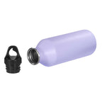 Mizu Edelstahl Trinkflasche Coocazoo Lilac