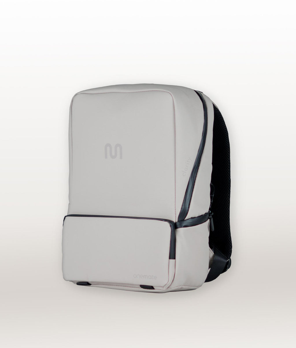 OneMate Rucksack Backpack Mini grau