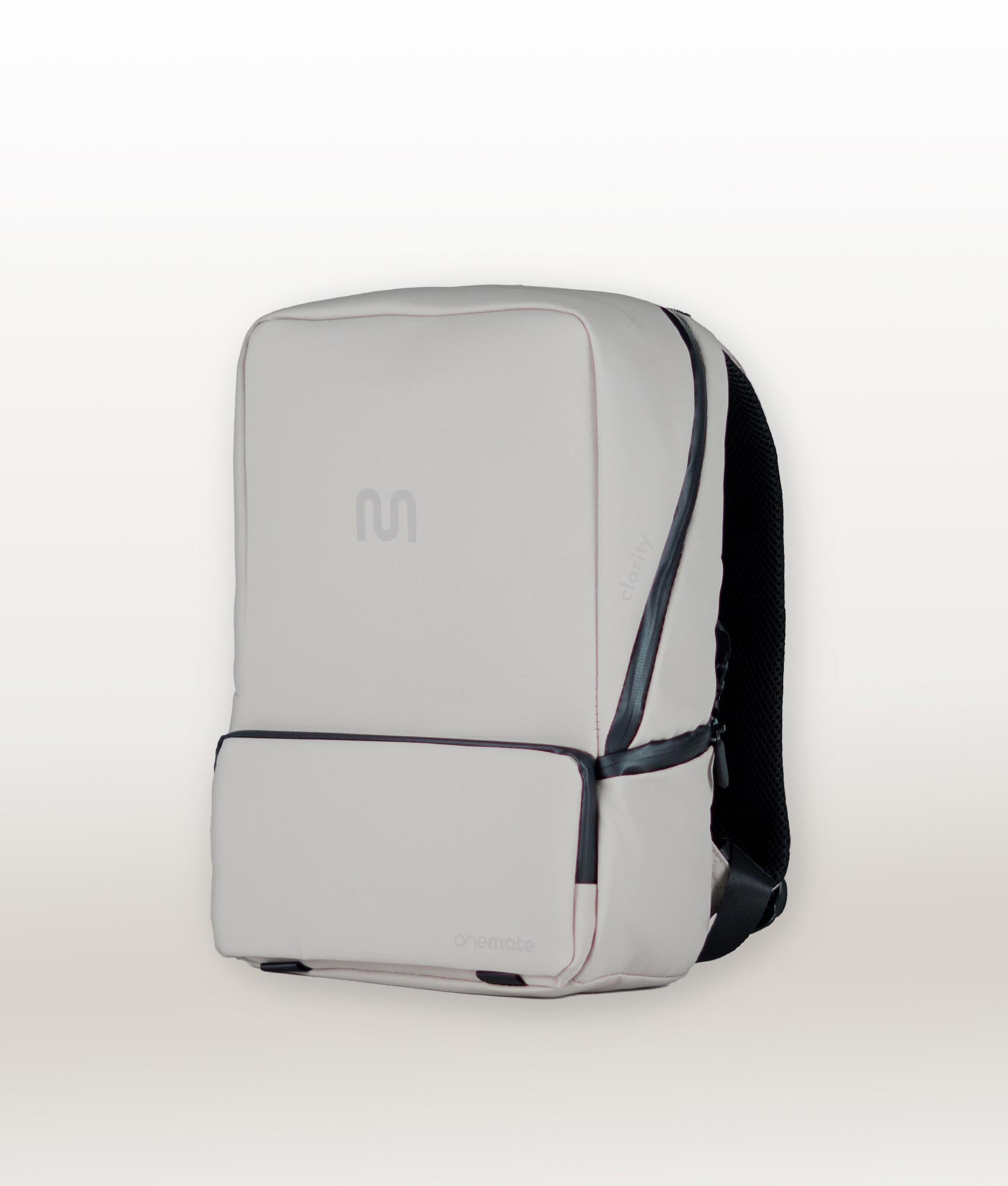 OneMate Rucksack Backpack Mini grau