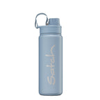 Satch Edelstahl Trinkflasche Nordic Ice Blue