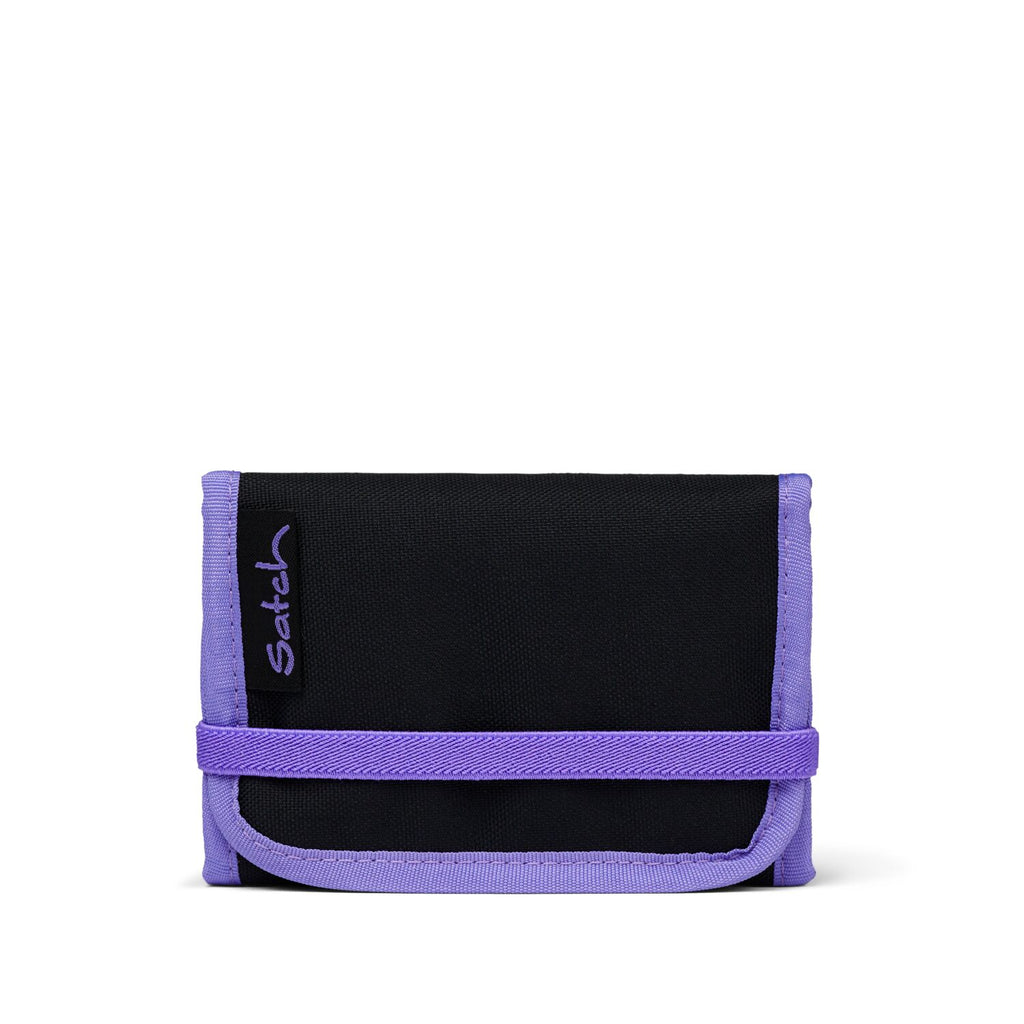 Satch Geldbeutel Purple Phantom (Vorjahresmodell)