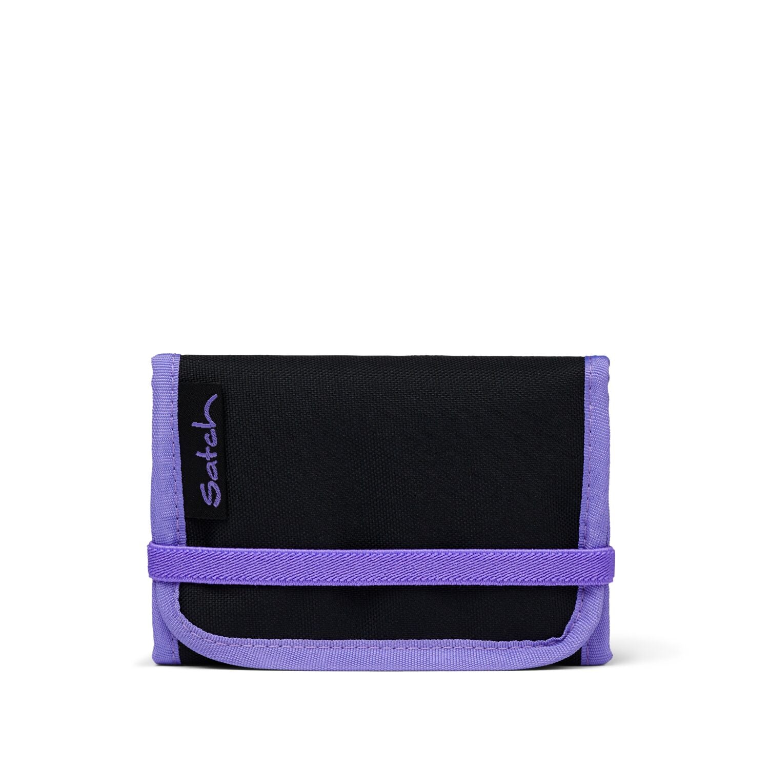 Satch Geldbeutel Purple Phantom (Vorjahresmodell)