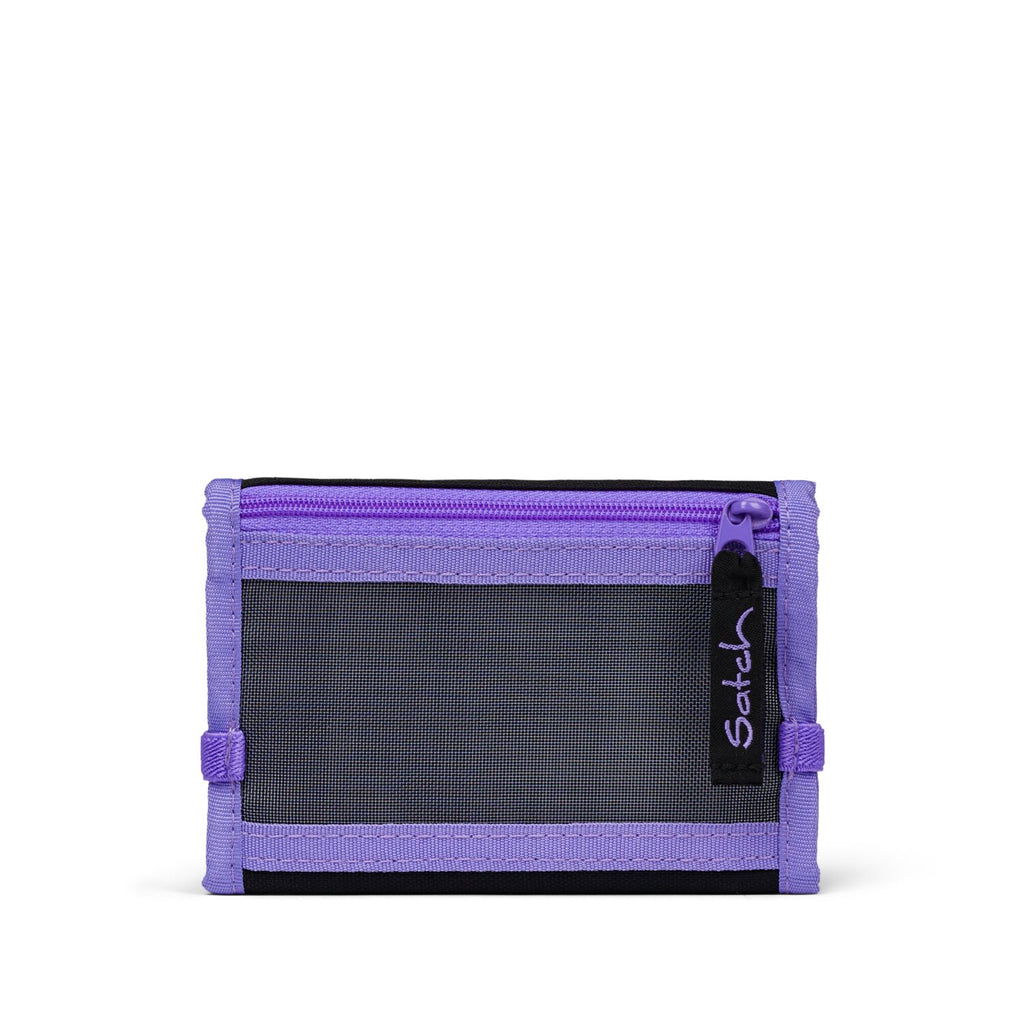 Satch Geldbeutel Purple Phantom (Vorjahresmodell)