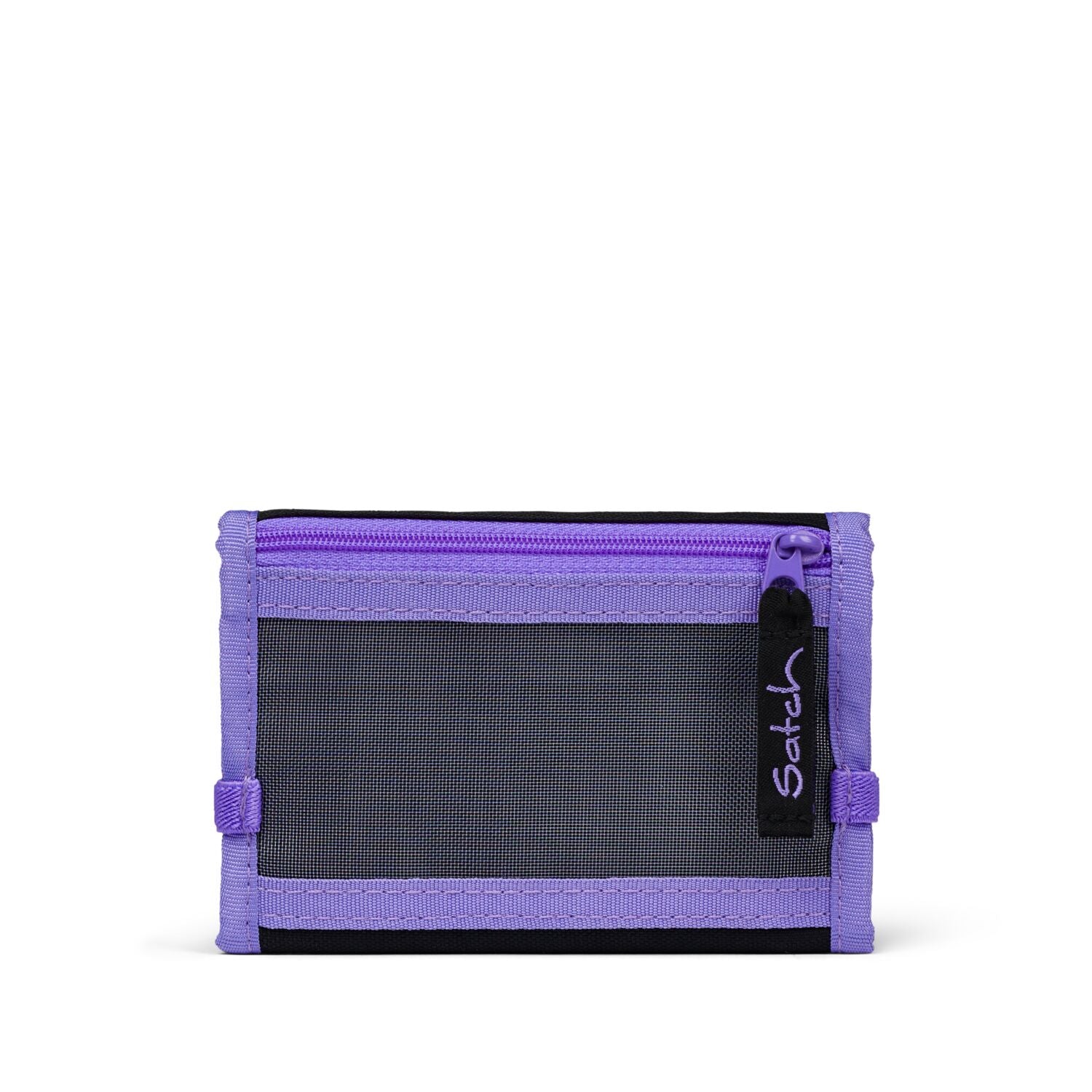 Satch Geldbeutel Purple Phantom (Vorjahresmodell)
