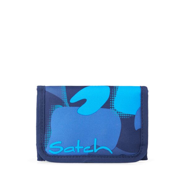 Satch Geldbörse Troublemaker