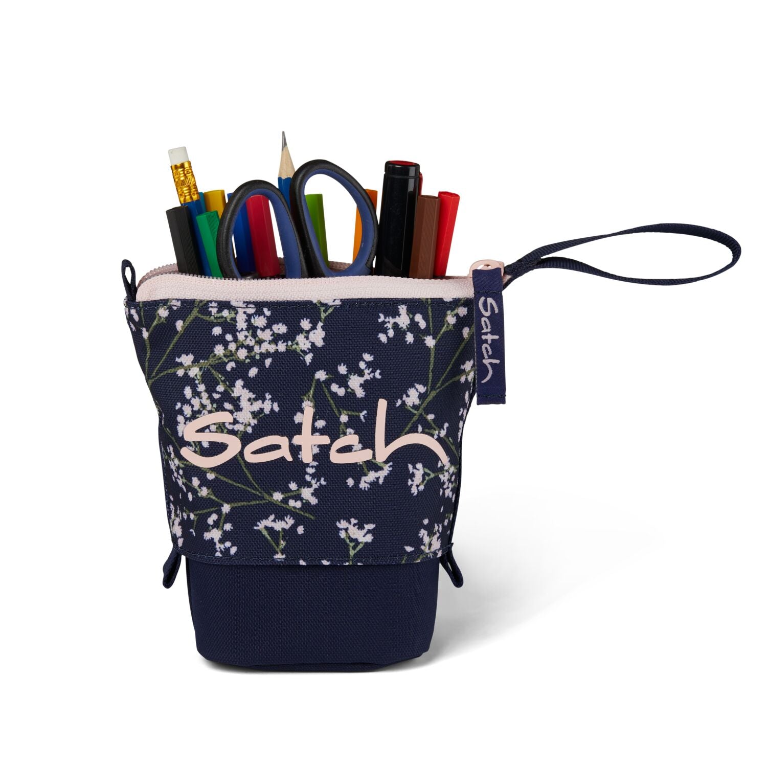 Satch Pencil Slider Bloomy Breeze
