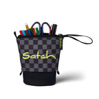 Satch Pencil Slider Dark Skate