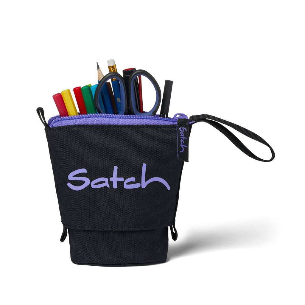 Satch Pencil Slider Purple Phantom