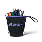 Satch Pencil Slider Purple Phantom