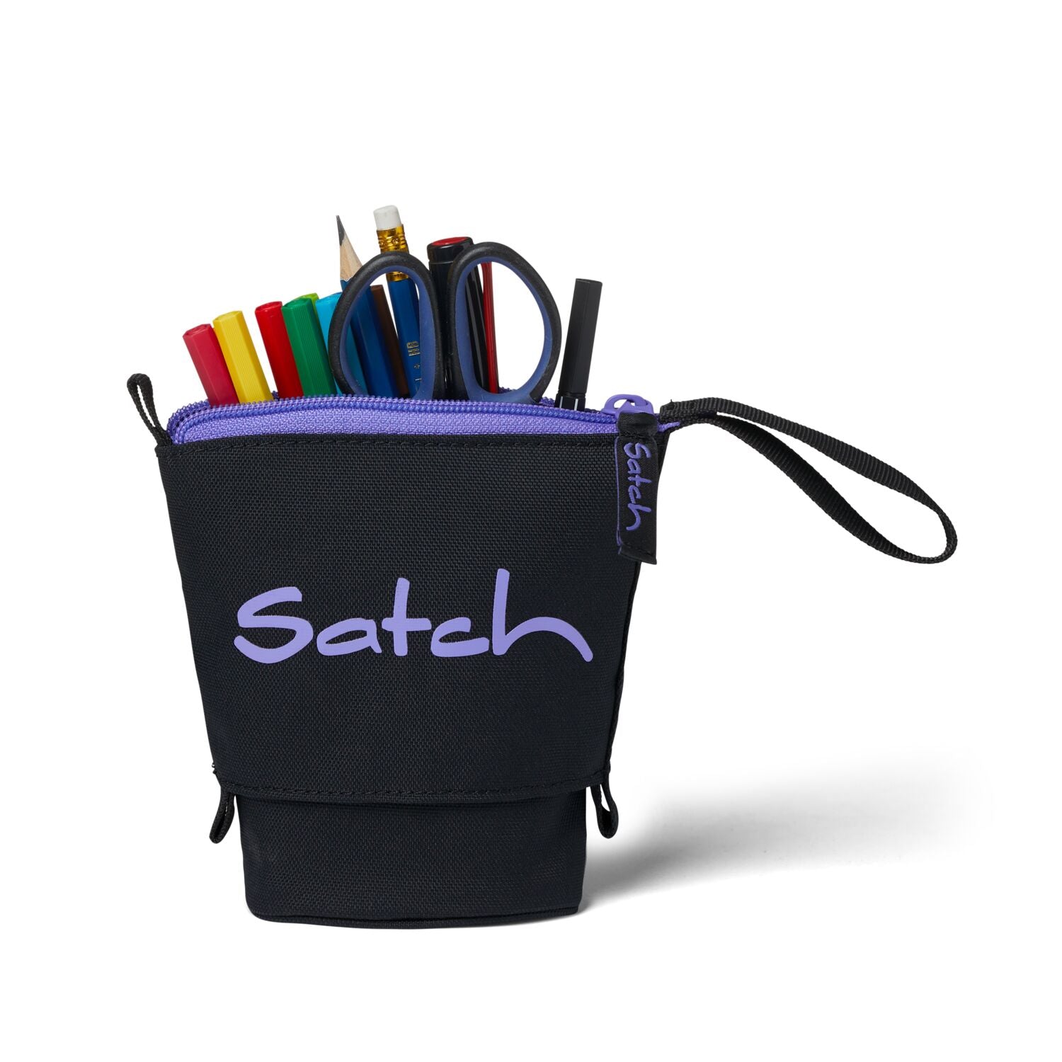 Satch Pencil Slider Purple Phantom
