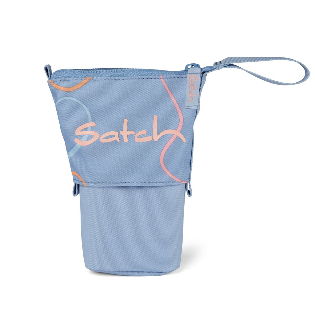 Satch Pencil Slider Vivid Blue