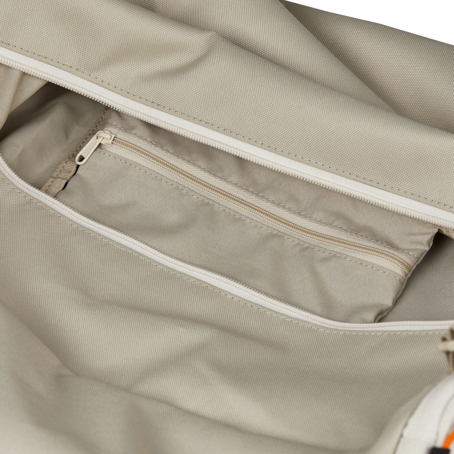 Satch Pack Schulrucksack Crossed Sand