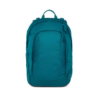 Satch Air Schulrucksack Deep Petrol