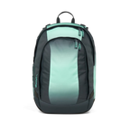 Satch Air Schulrucksack Gradient Mint