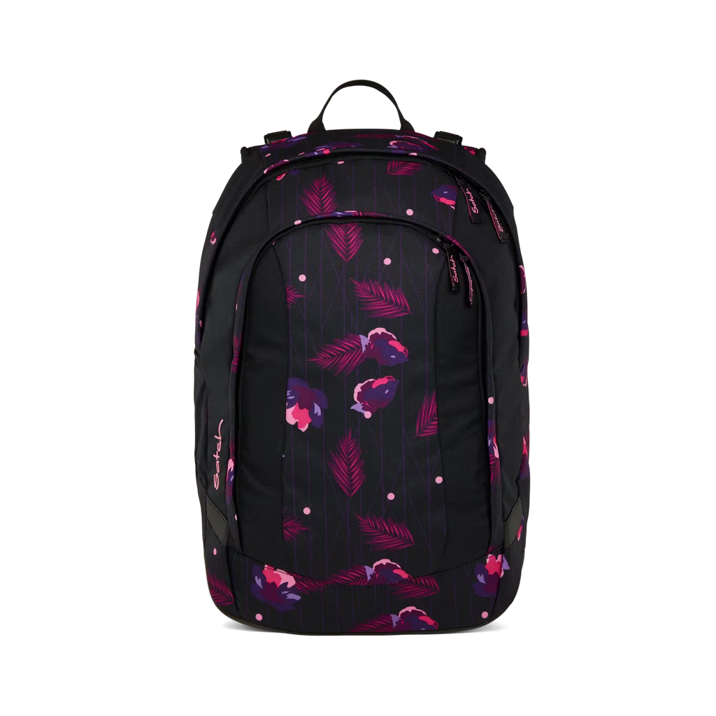 Satch Air Schulrucksack Mystic Nights