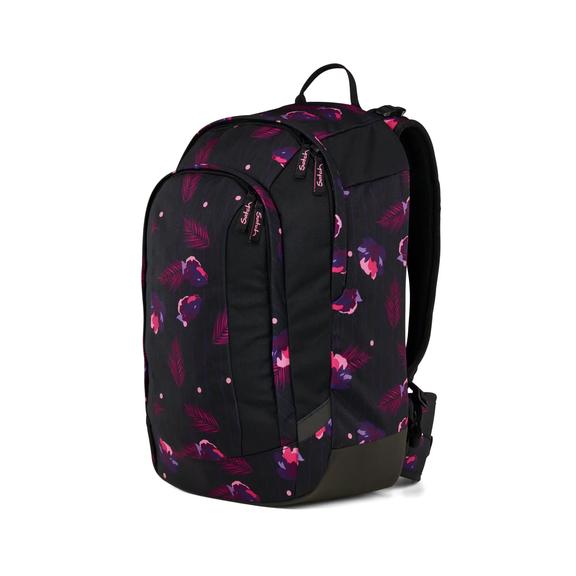 Satch Air Schulrucksack Mystic Nights