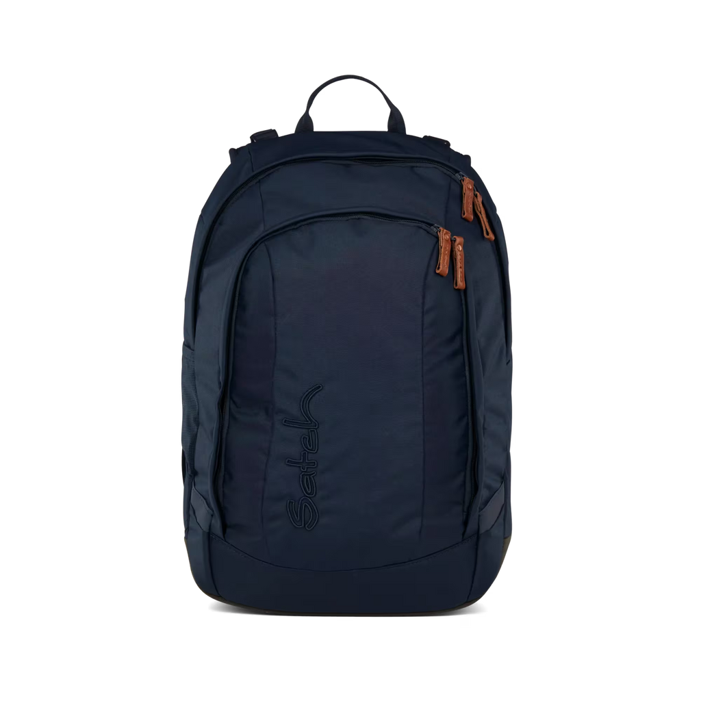 Satch Air Schulrucksack Nordic Blue