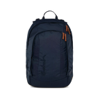 Satch Air Schulrucksack Nordic Blue