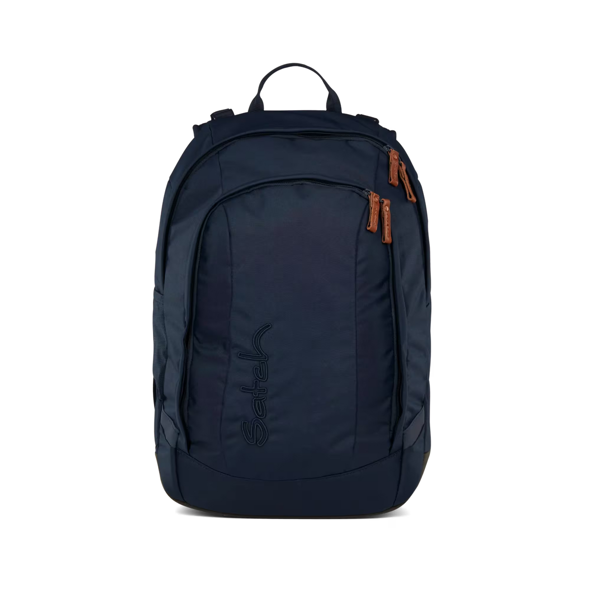 Satch Air Schulrucksack Nordic Blue