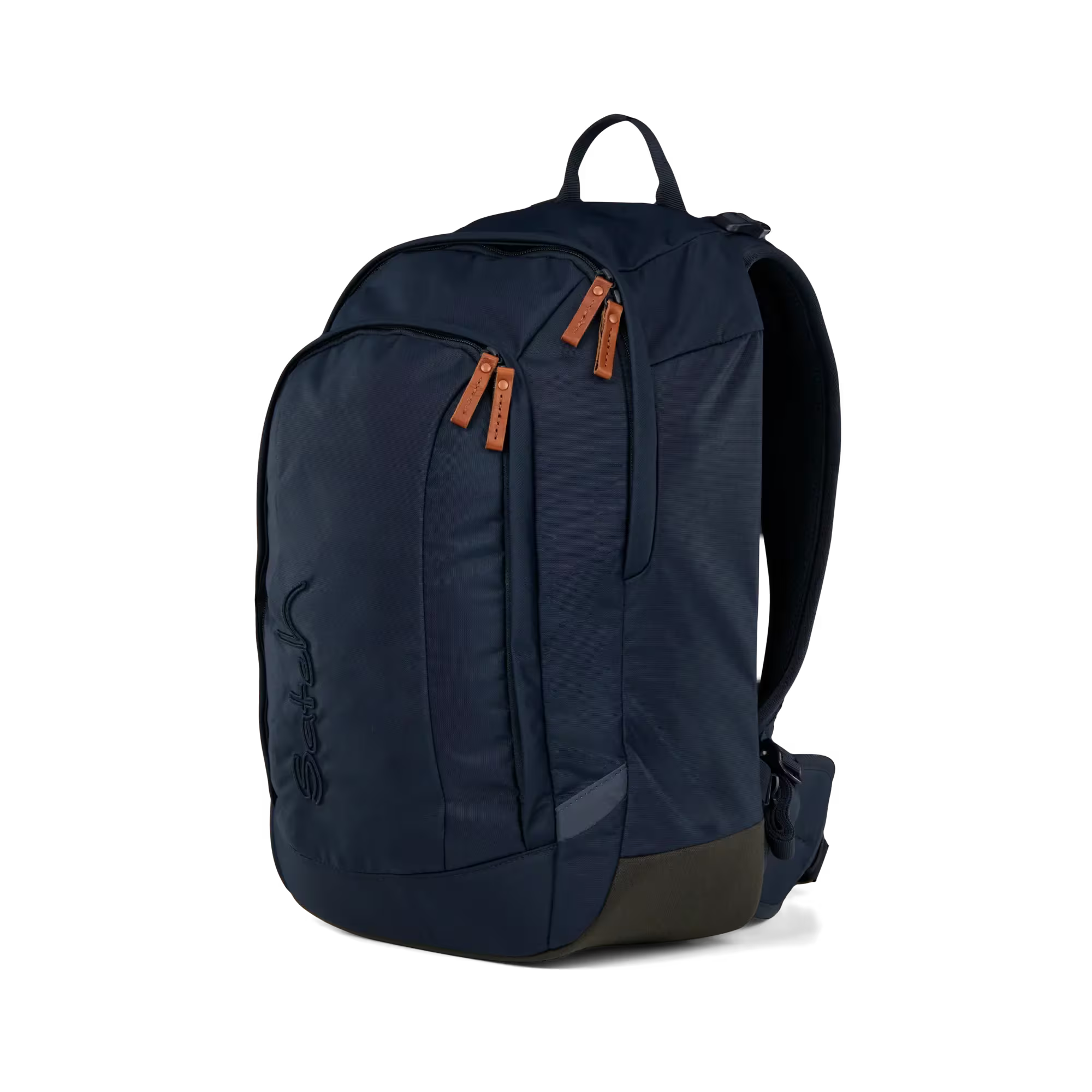 Satch Air Schulrucksack Nordic Blue