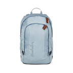 Satch Air Schulrucksack Nordic Ice Blue