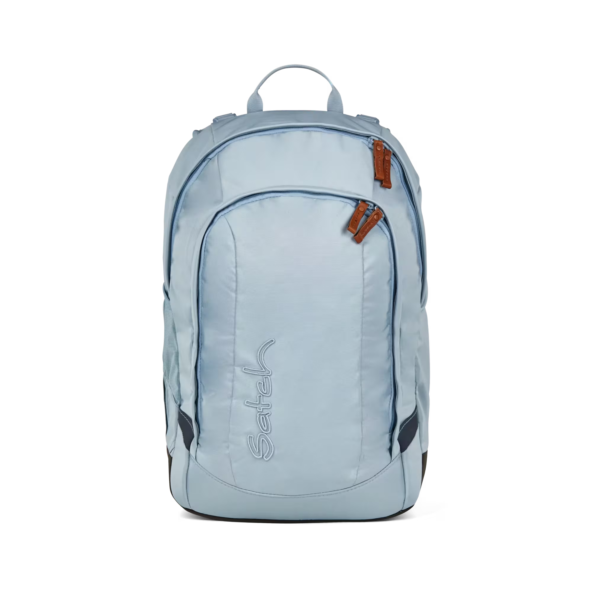 Satch Air Schulrucksack Nordic Ice Blue